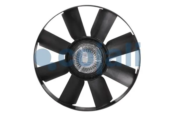 Ventilaator, mootorijahutus COJALI 7035105