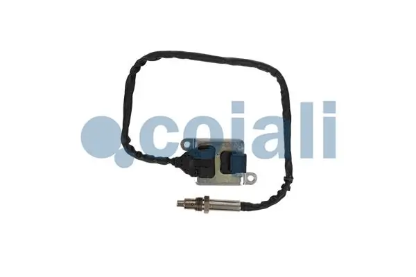 Heitgaasi mõõteseade COJALI 2269096