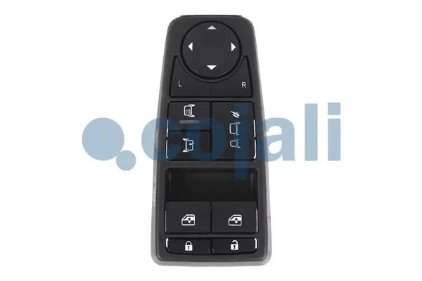Lüliti, aknatõstuk COJALI 2260285