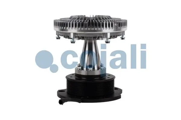 Sidur, radiaatoriventilaator COJALI 7053144