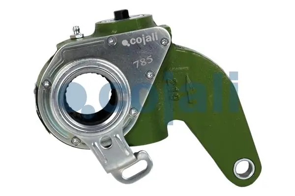 Hoovastik, pidurisüsteem COJALI 4230190