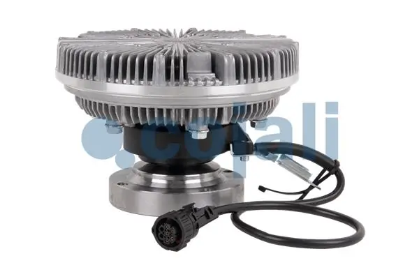 Sidur, radiaatoriventilaator COJALI 7083409