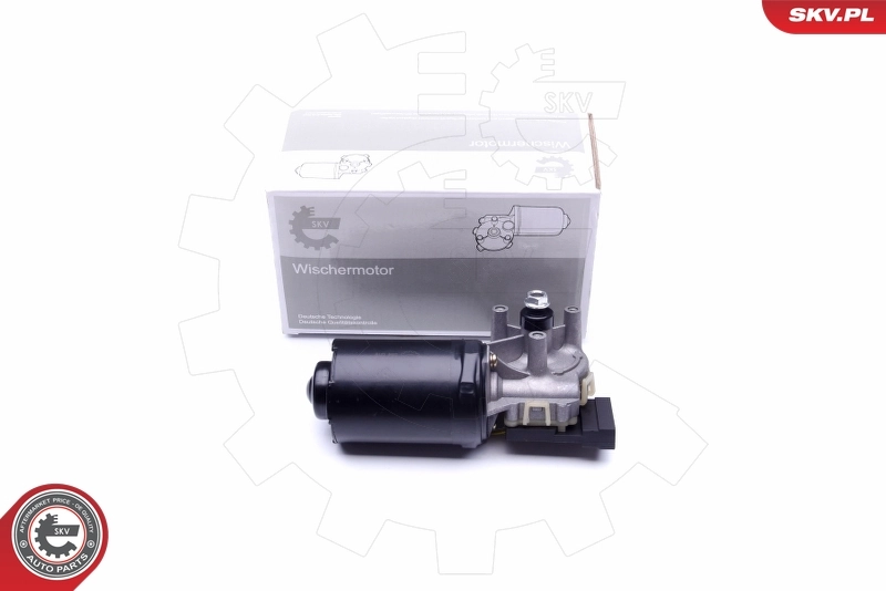 Pesuri mootor ESEN SKV 19SKV026
