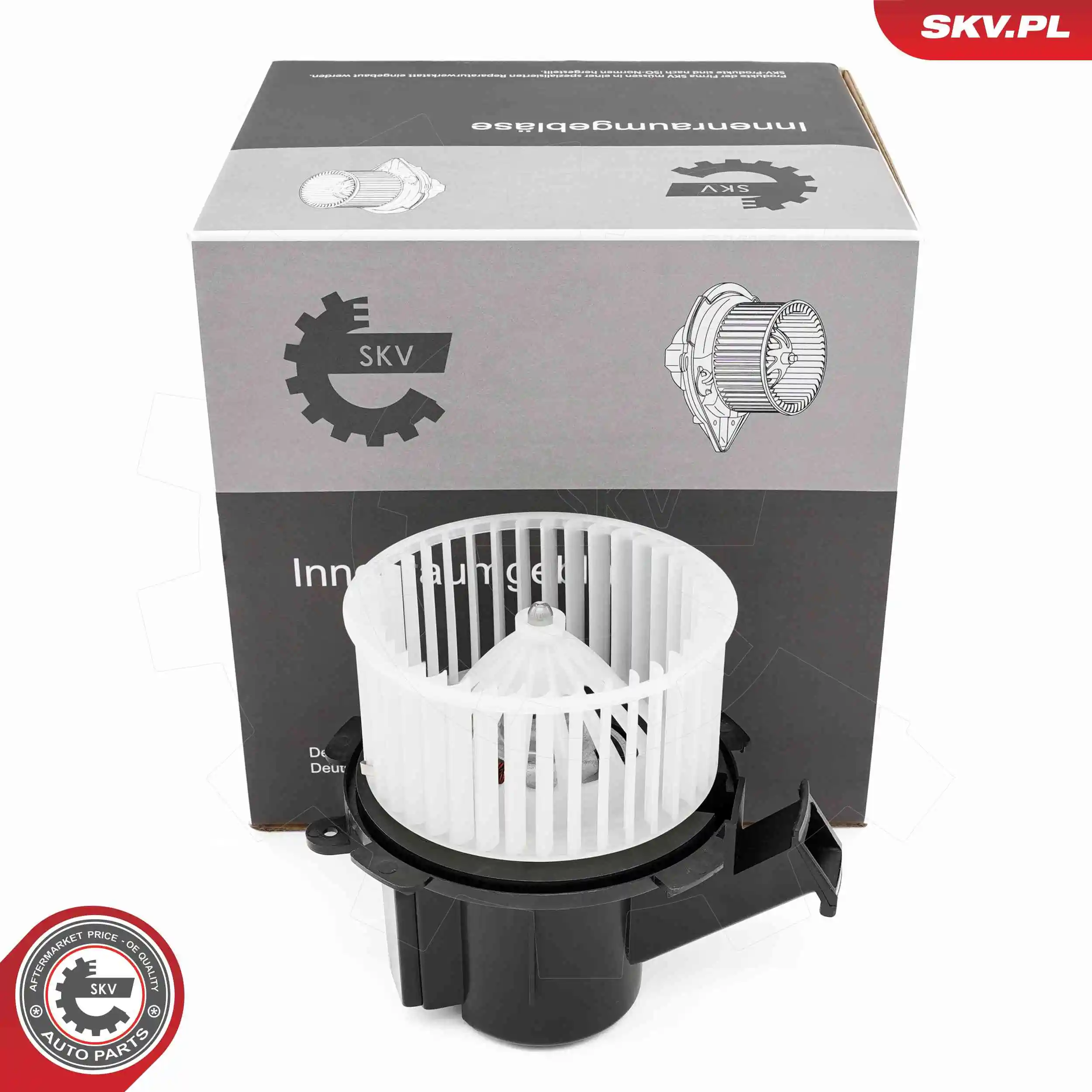 Salongipuhur ESEN SKV 68SKV178