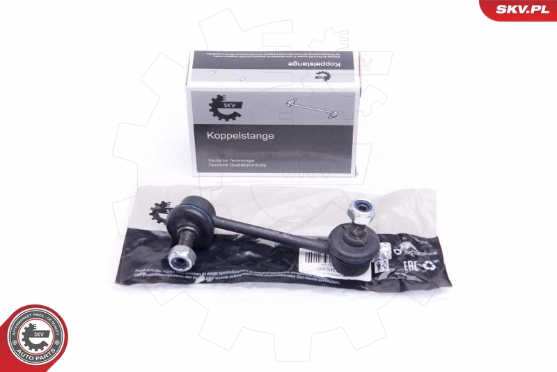 Stabilisaator, Stabilisaator ESEN SKV 04SKV507