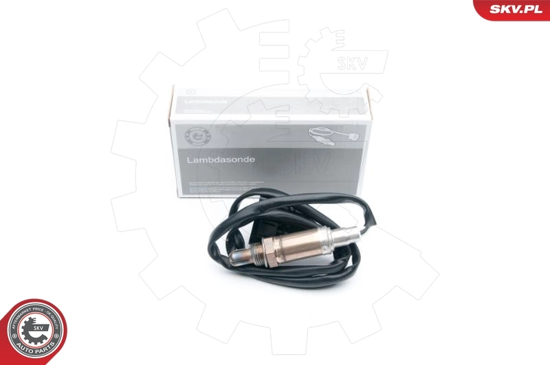 Lambda andur ESEN SKV 09SKV599