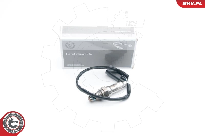 Lambda andur ESEN SKV 09SKV557