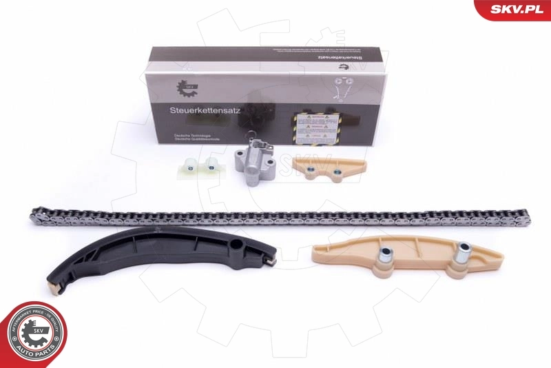 Mootori keti komplekt ESEN SKV 21SKV190
