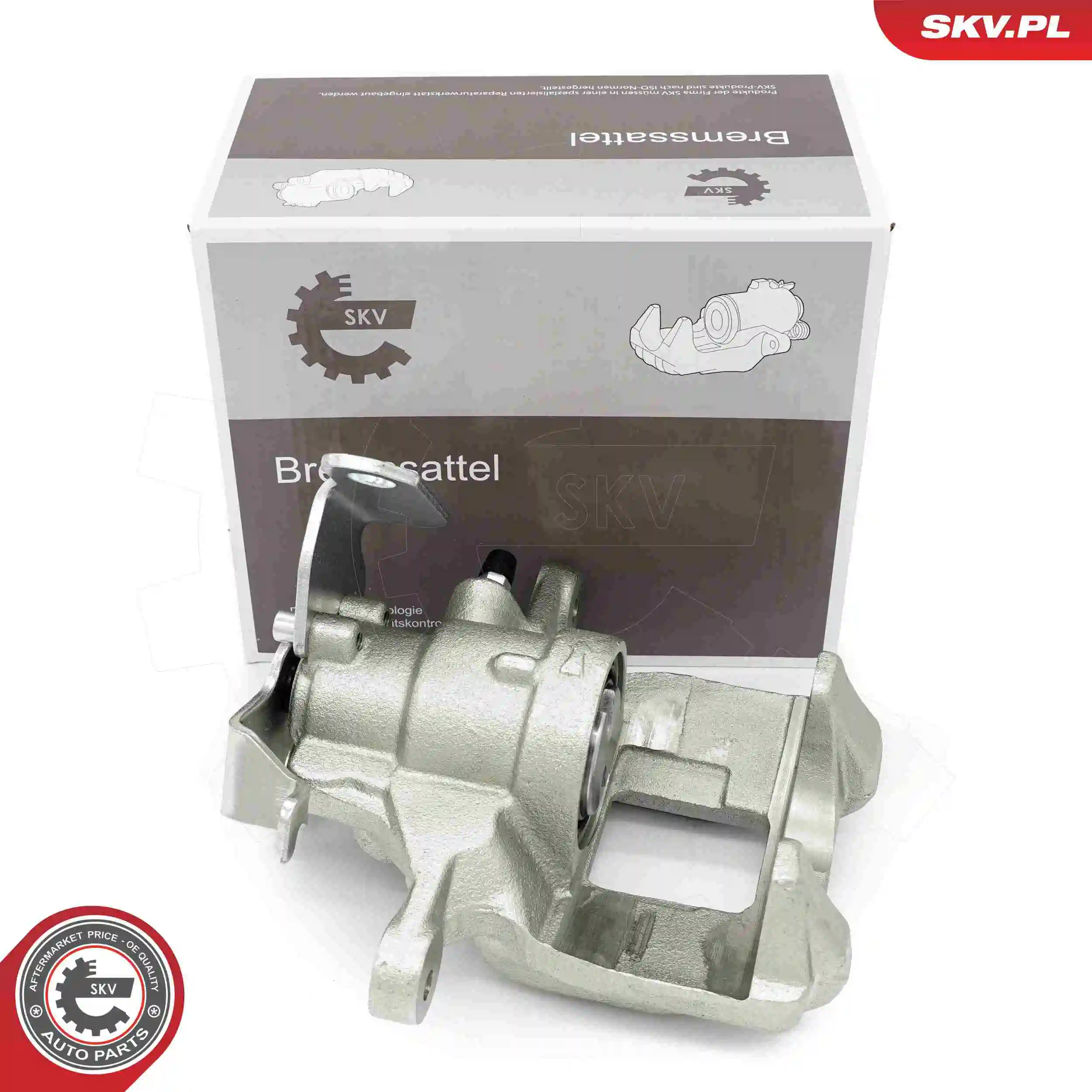 Pidurisadul ESEN SKV 56SKV943