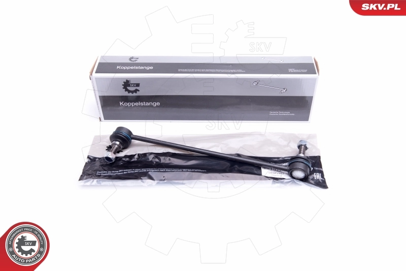 Stabilisaator, Stabilisaator ESEN SKV 04SKV467
