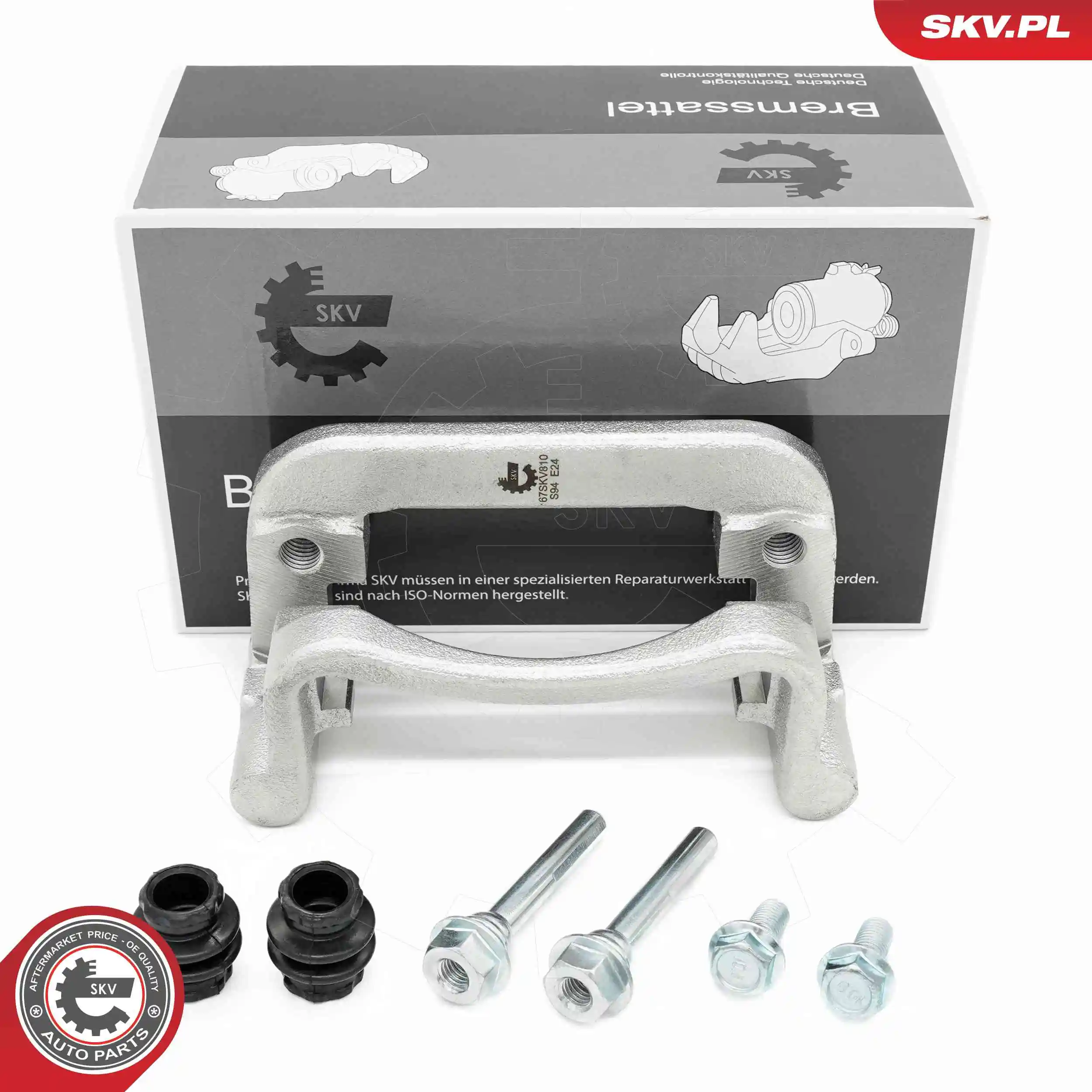 Kinnitus, pidurisadul ESEN SKV 67SKV810