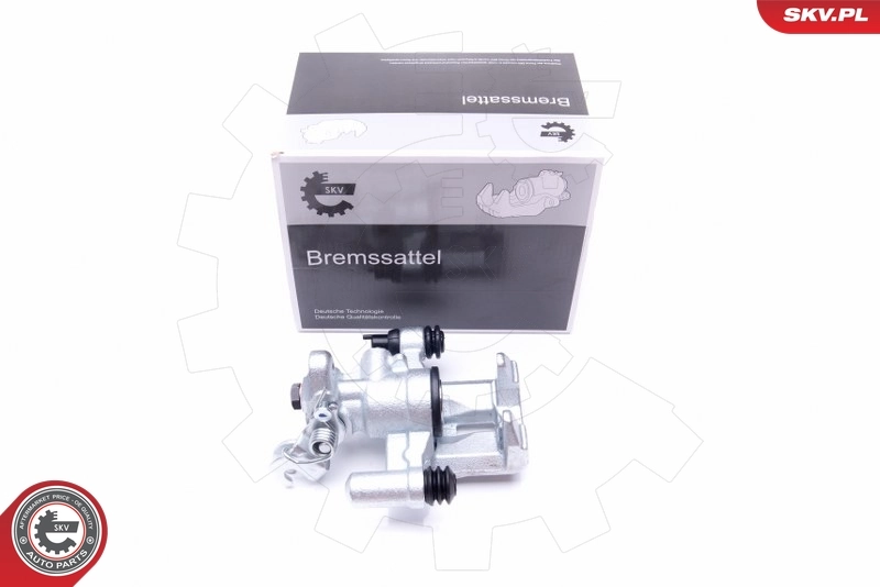 Pidurisadul ESEN SKV 34SKV753