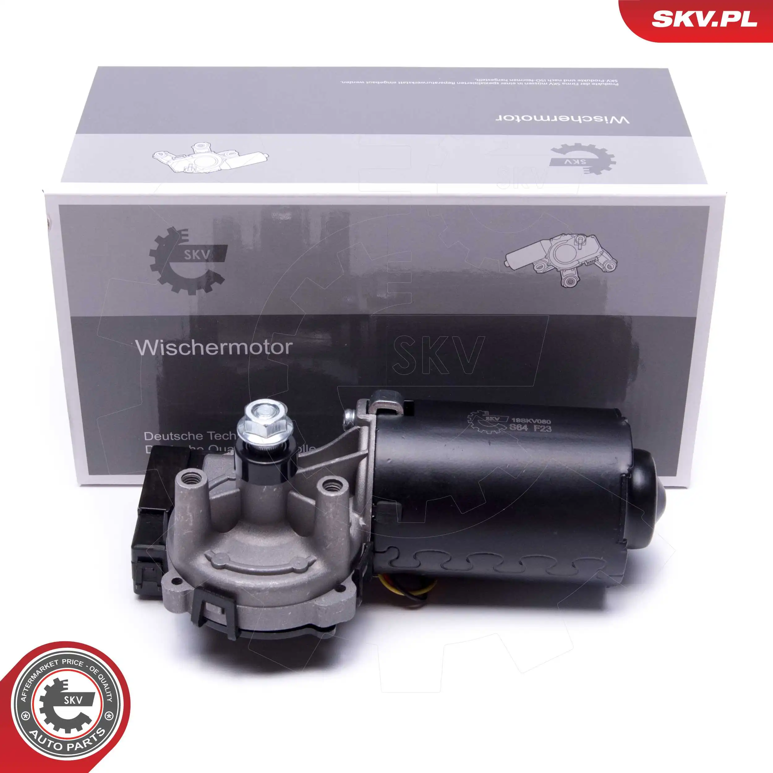 Pesuri mootor ESEN SKV 19SKV080