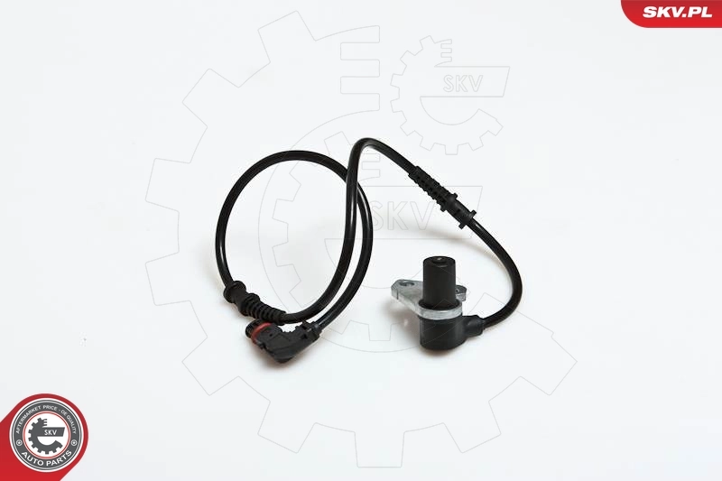 Andur, rattapöörete arv ESEN SKV 06SKV145