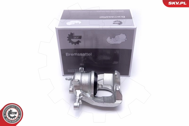Pidurisadul ESEN SKV 55SKV662