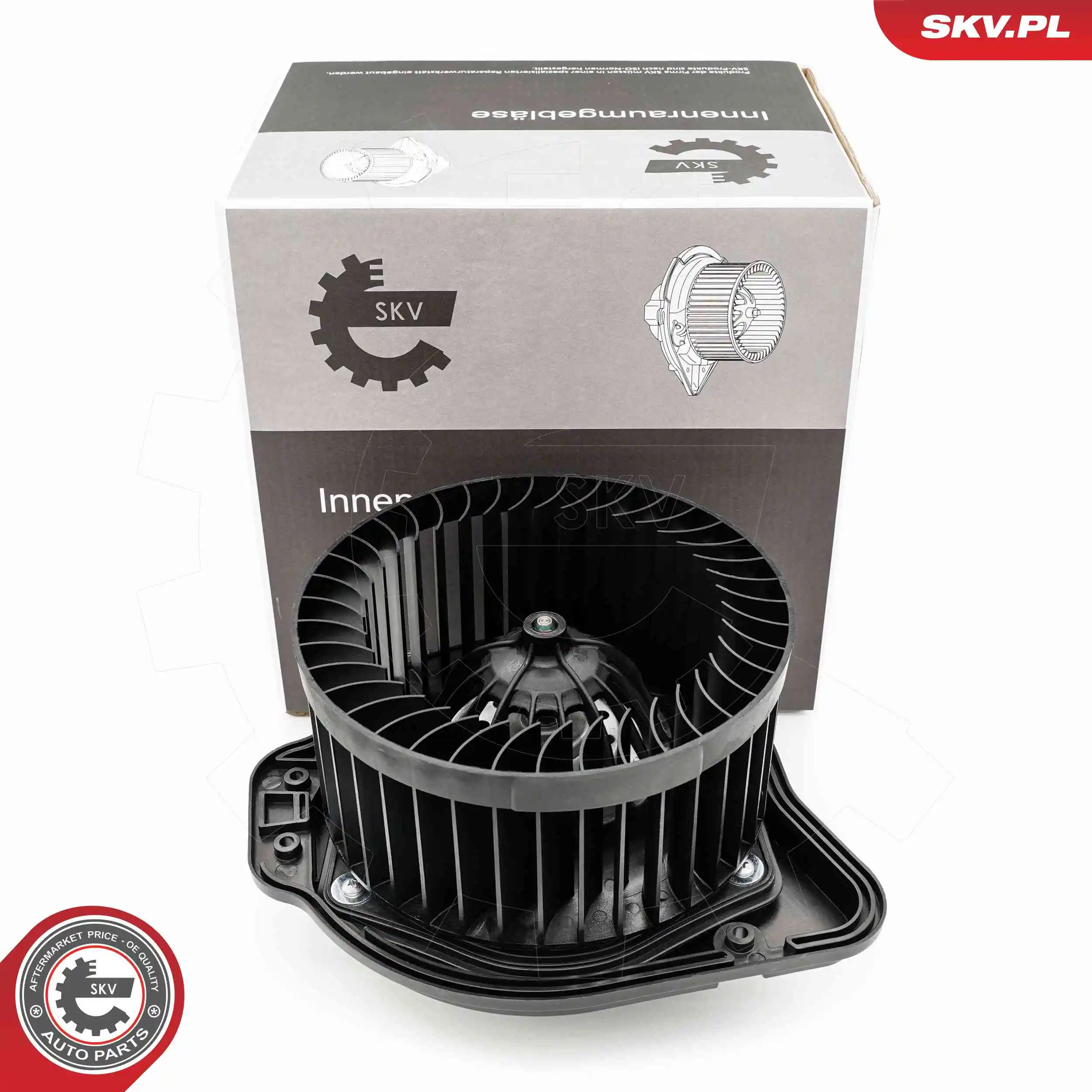 Salongipuhur ESEN SKV 68SKV098