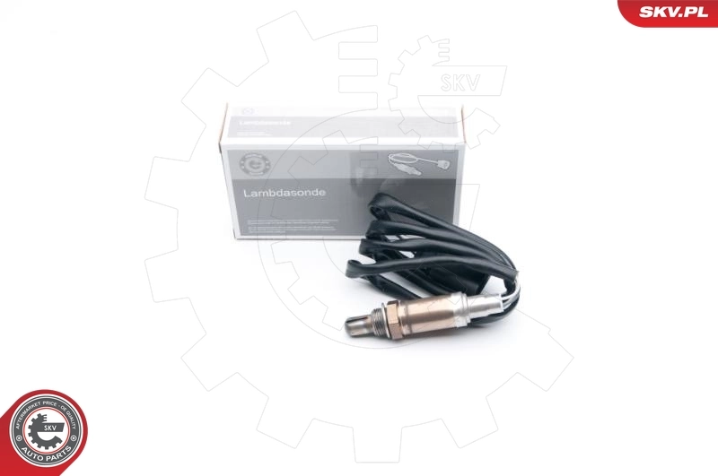 Lambda andur ESEN SKV 09SKV609