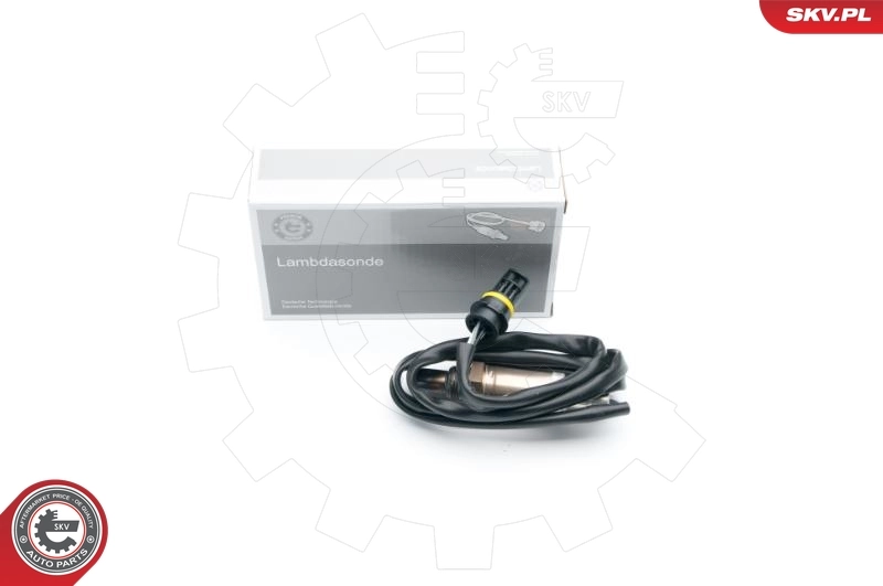 Lambda andur ESEN SKV 09SKV676