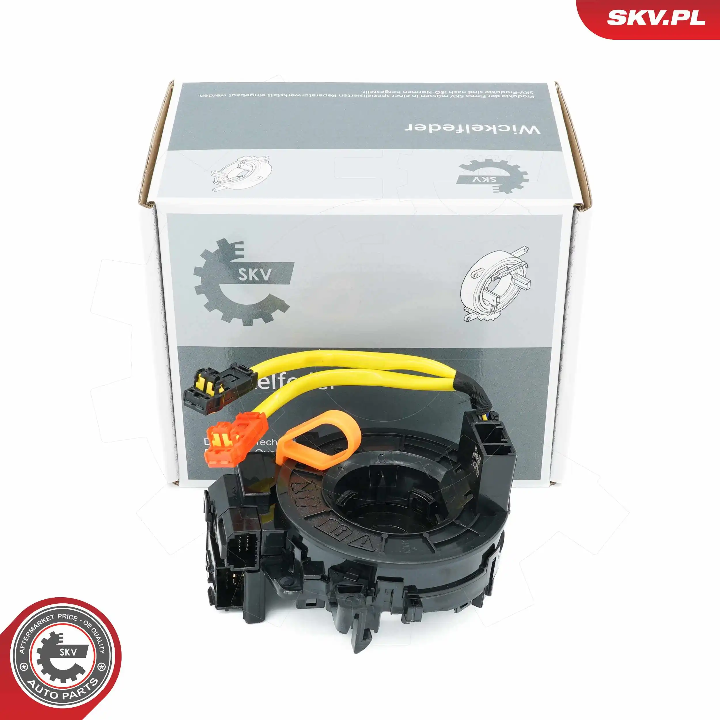 Turvapadja lint, turvapadi ESEN SKV 96SKV623