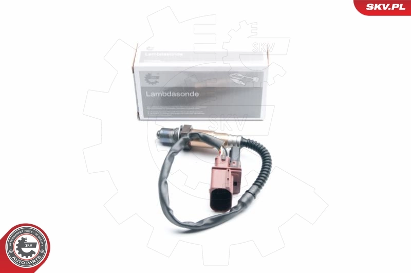 Lambda andur ESEN SKV 09SKV871