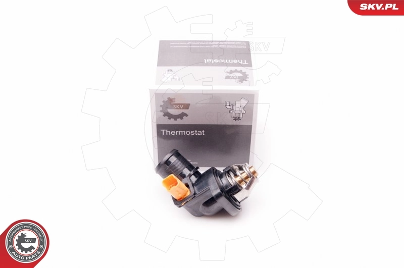 Termostaat, Jahutusvedelik ESEN SKV 20SKV078