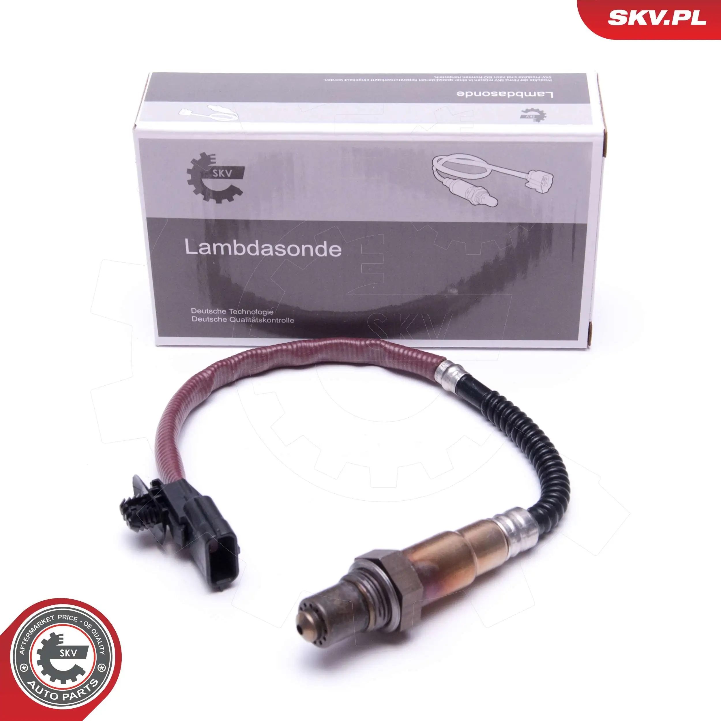 Lambda andur ESEN SKV 09SKV128