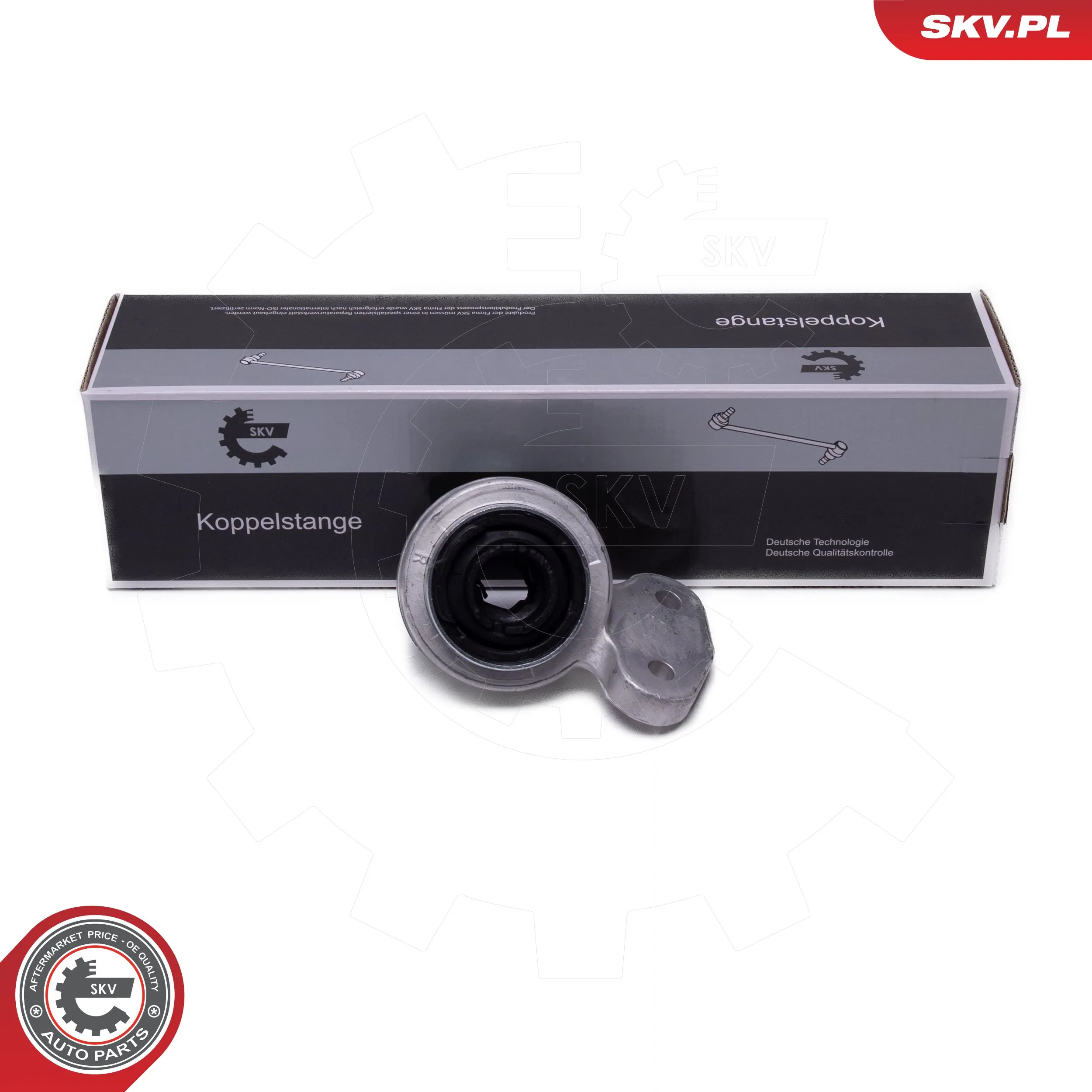 Puks ESEN SKV 04SKV672