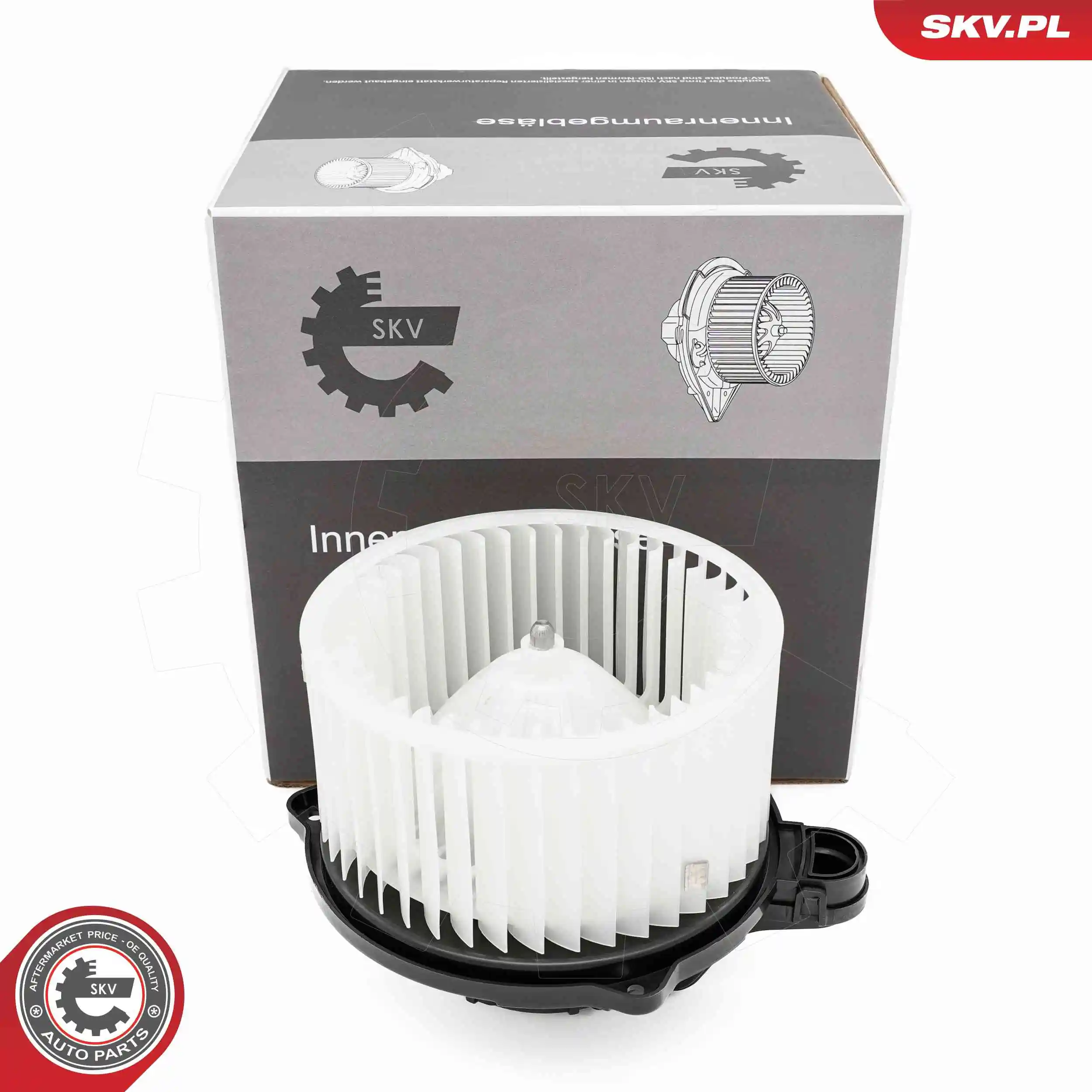 Salongipuhur ESEN SKV 68SKV200