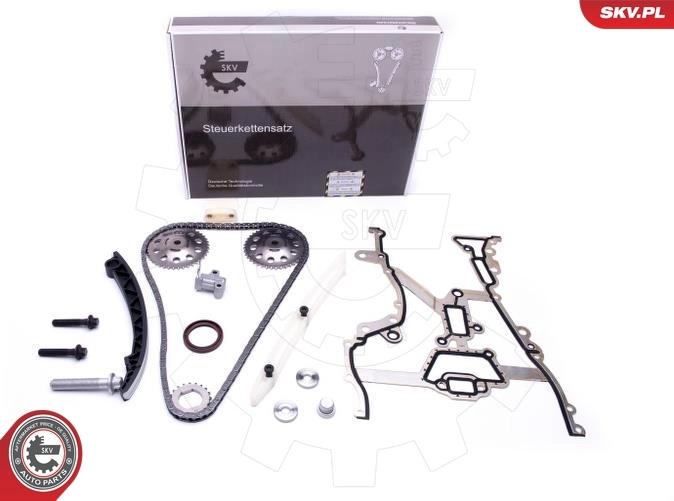 Mootori keti komplekt ESEN SKV 21SKV210