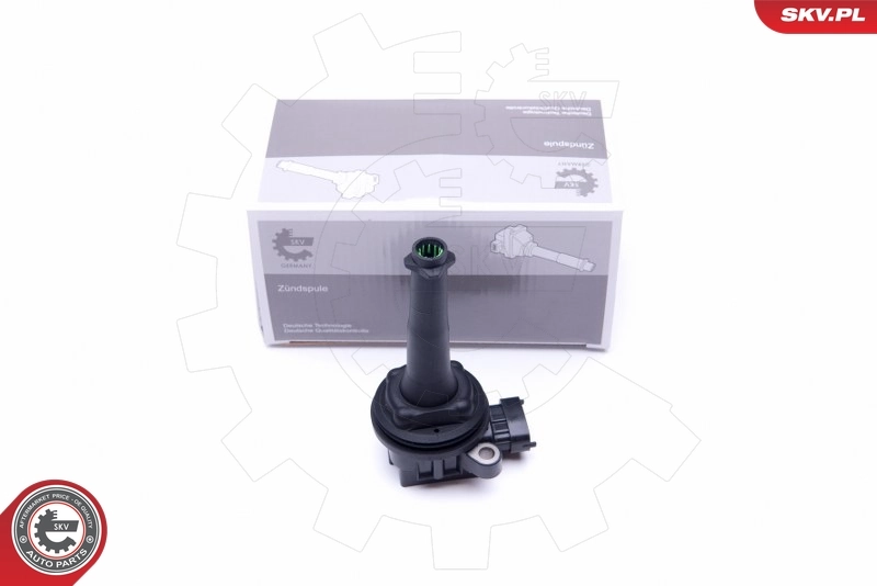 Süütepool ESEN SKV 03SKV124