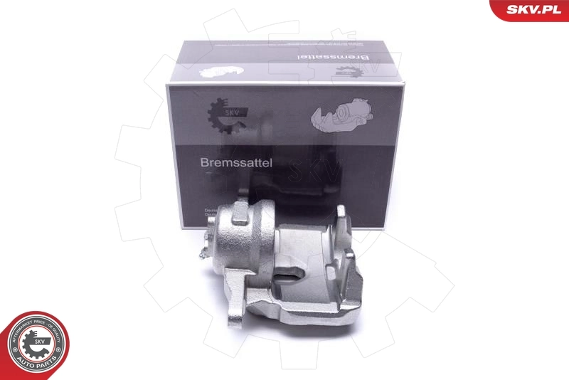 Pidurisadul ESEN SKV 44SKV532