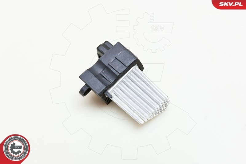 Takistus, salongipuhur ESEN SKV 95SKV001