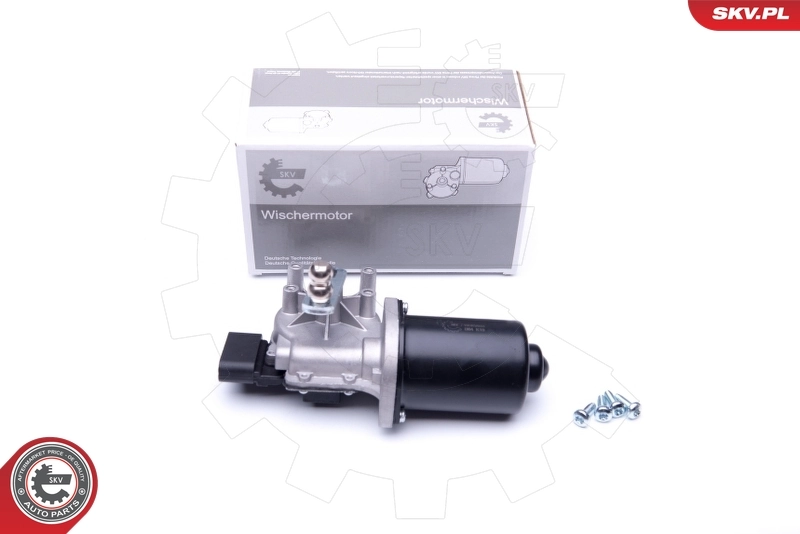 Pesuri mootor ESEN SKV 19SKV033