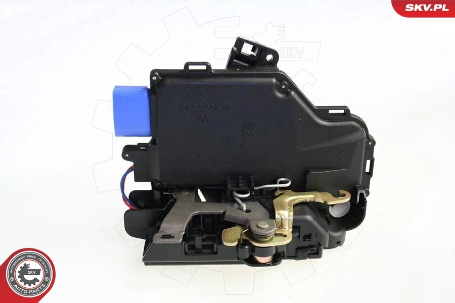Ukselukk ESEN SKV 16SKV041