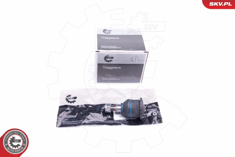 Kande-/juhtliigend ESEN SKV 04SKV603
