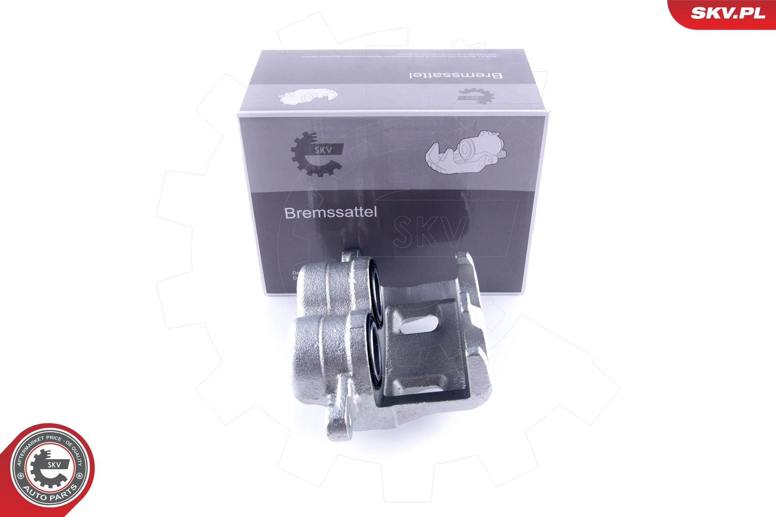 Pidurisadul ESEN SKV 50SKV851