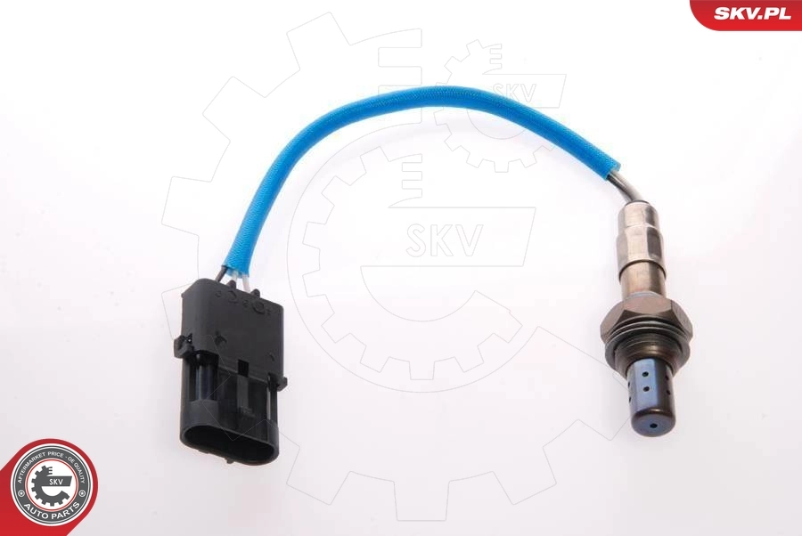 Lambda andur ESEN SKV 09SKV018