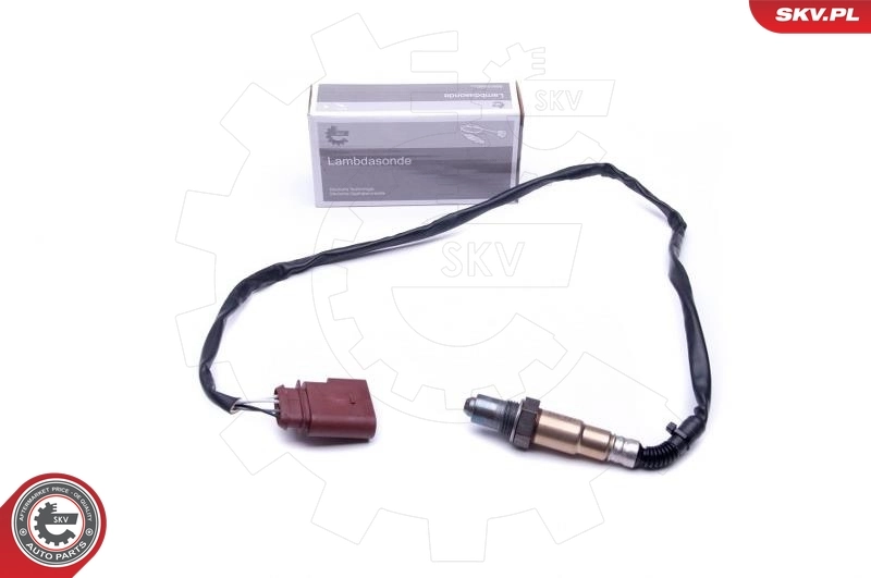 Lambda andur ESEN SKV 09SKV911
