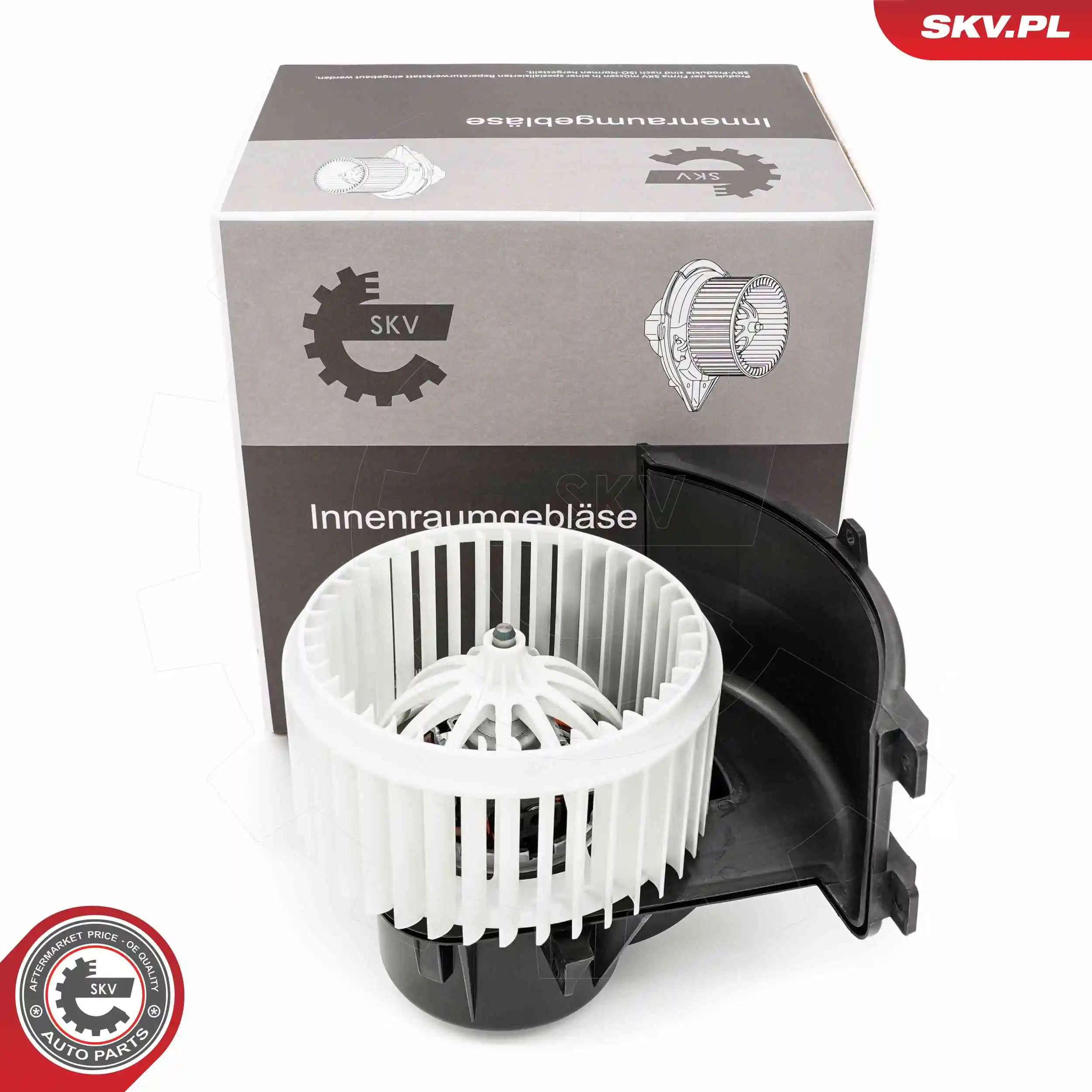 Salongipuhur ESEN SKV 68SKV068