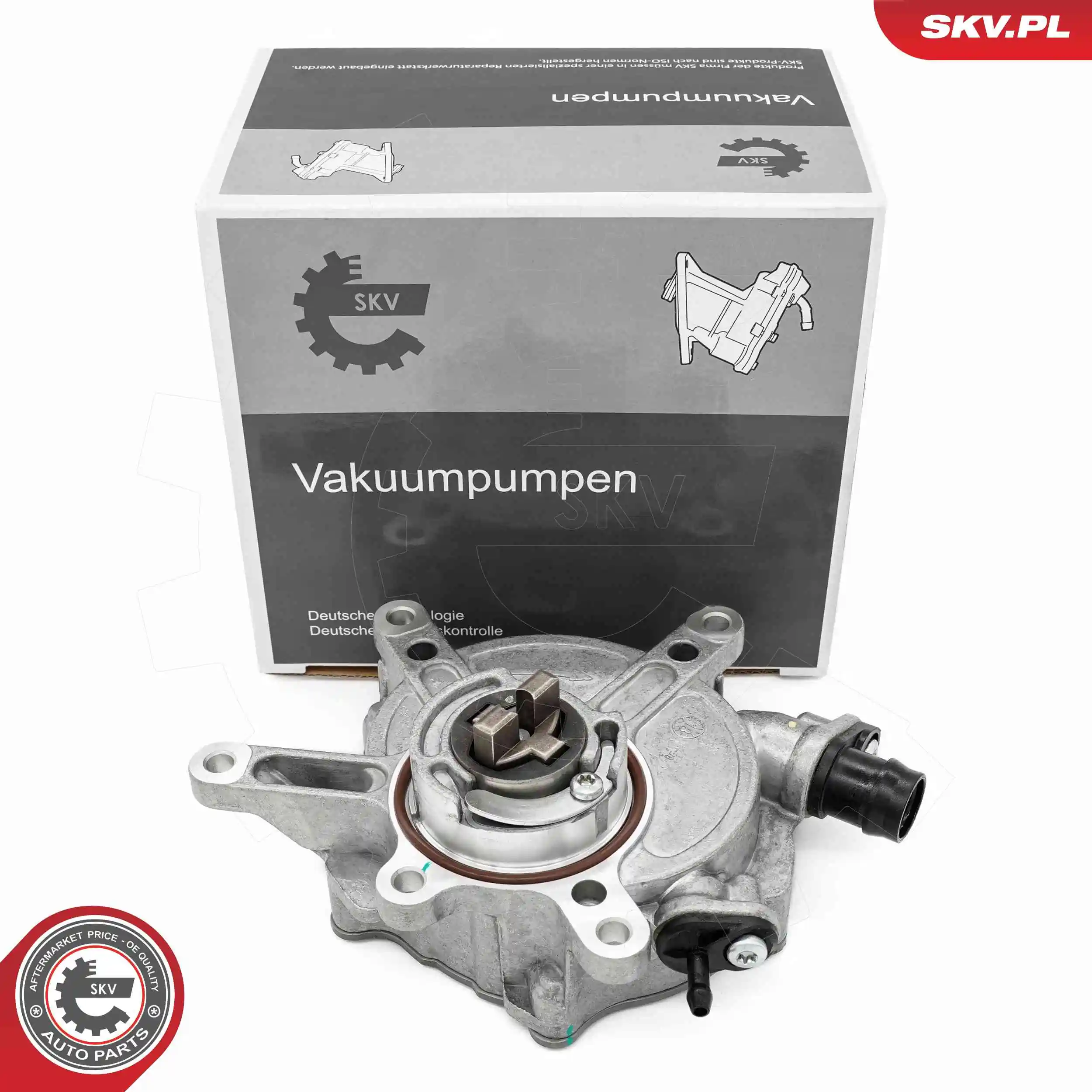 Pump, pidurisüsteem ESEN SKV 18SKV074