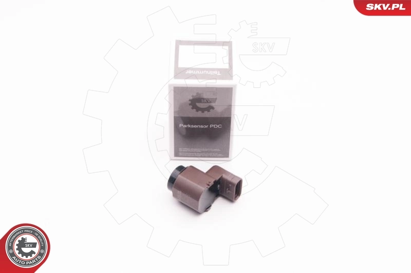 Sensor, parkimisabi ESEN SKV 28SKV039