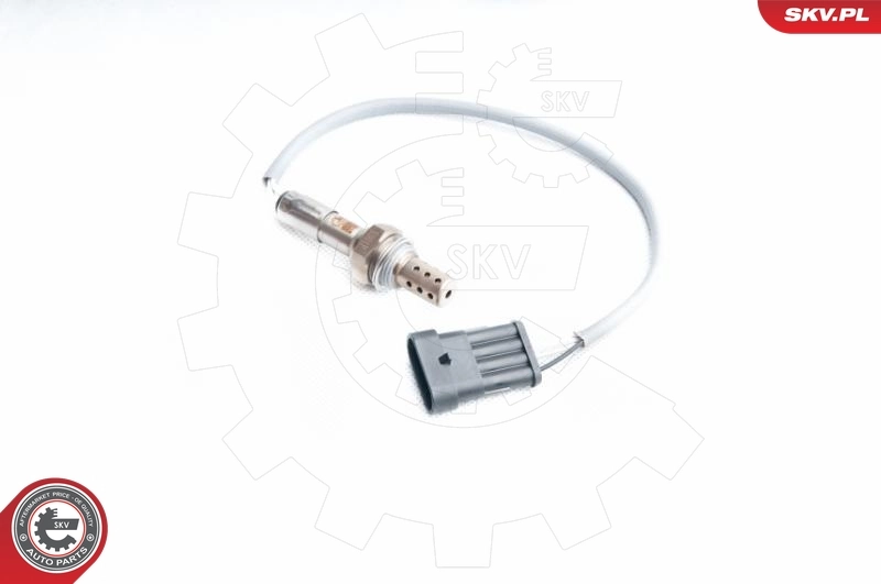 Lambda andur ESEN SKV 09SKV104