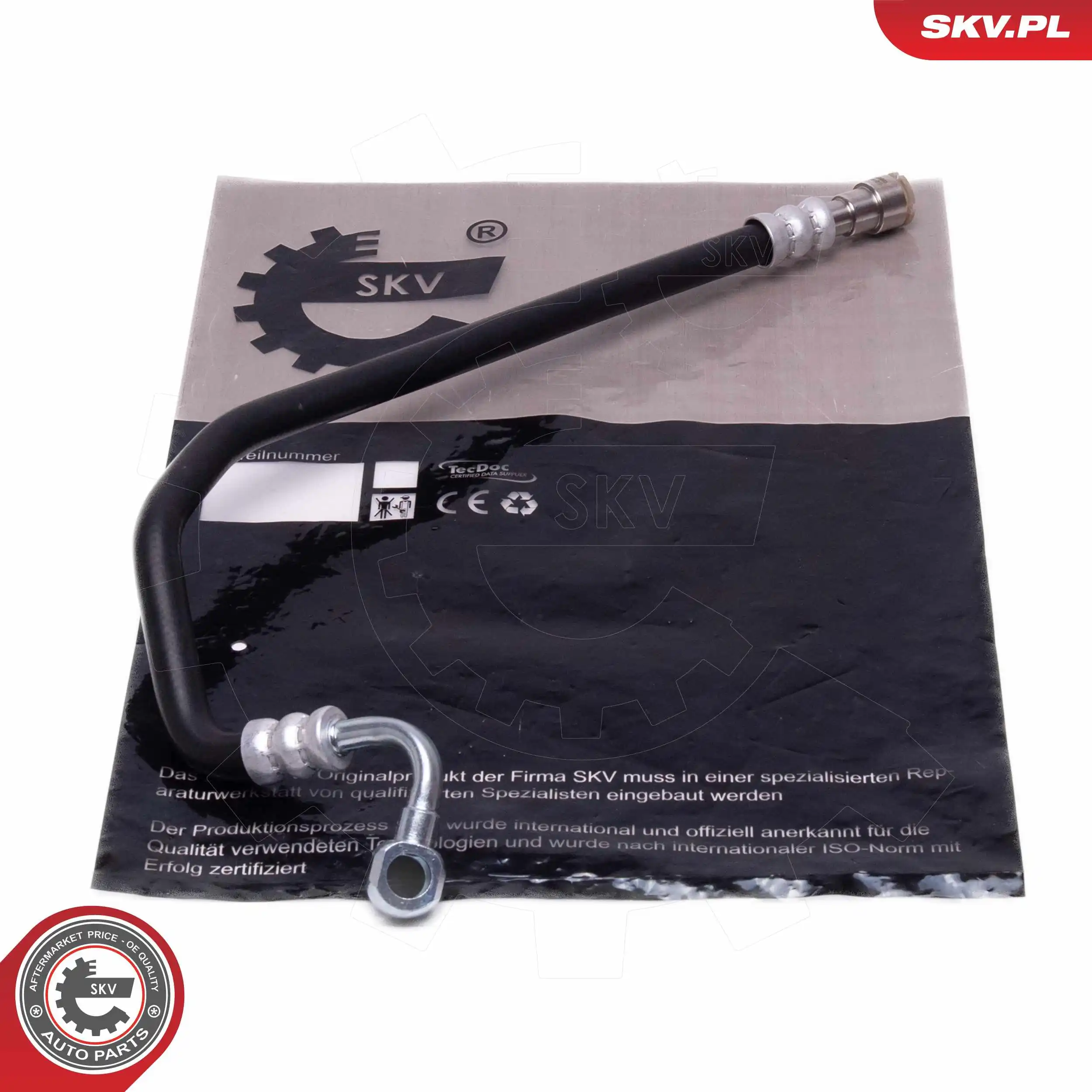 Hüdraulikavoolik, roolimine ESEN SKV 10SKV840