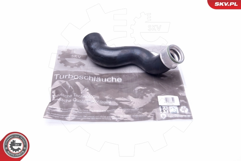 Laadimisõhu voolik ESEN SKV 24SKV031