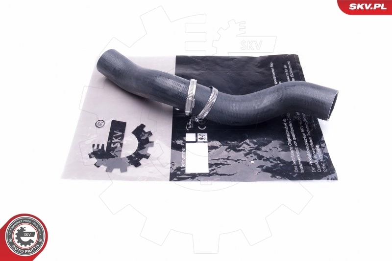 Laadimisõhu voolik ESEN SKV 43SKV304