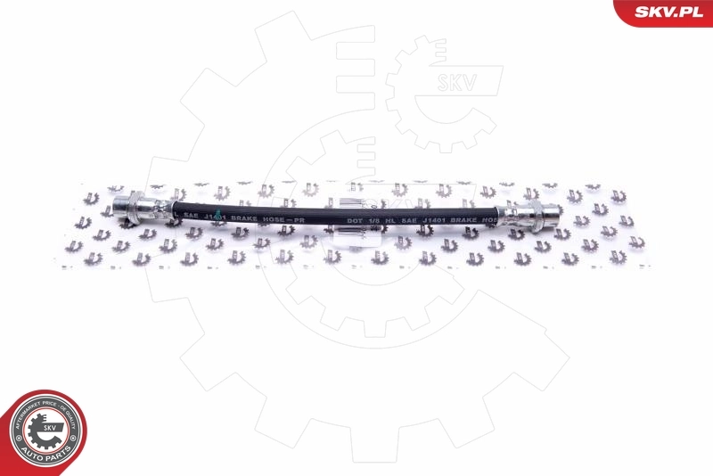 Pidurivoolik ESEN SKV 35SKV140