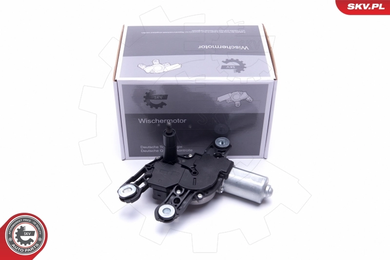 Pesuri mootor ESEN SKV 19SKV189