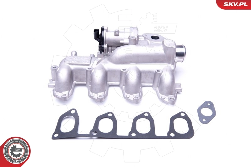EGR-klapp ESEN SKV 14SKV155
