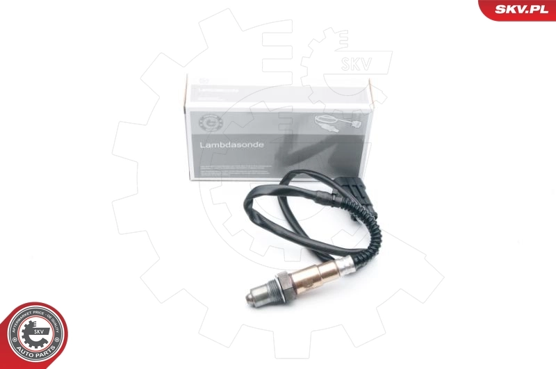 Lambda andur ESEN SKV 09SKV638