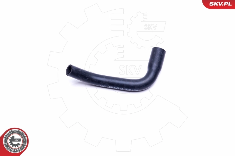 Laadimisõhu voolik ESEN SKV 43SKV223